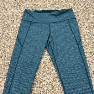 Under Armour Compression Pants